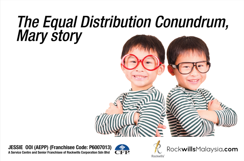 equal-distribution-conundrum